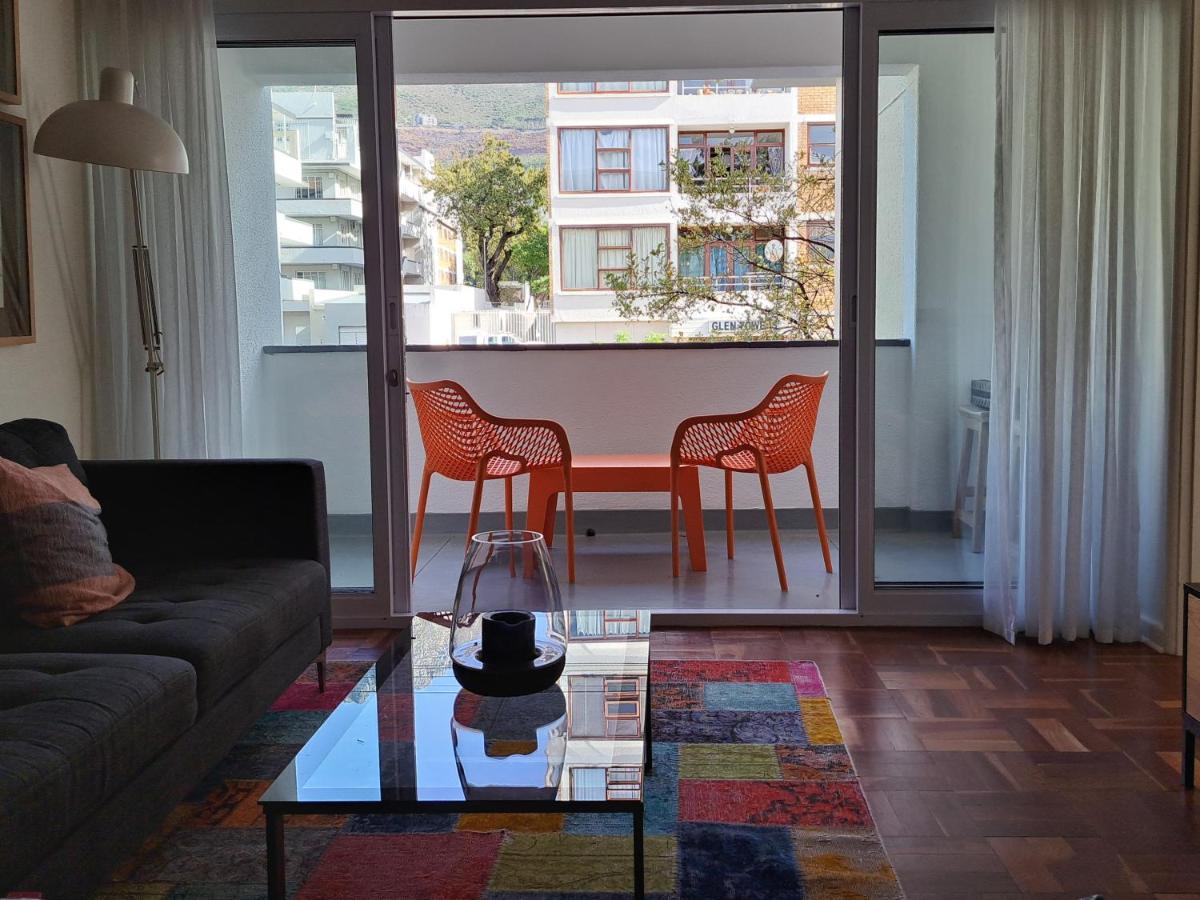 Table Mountain Views, Modern,Lots Of Natural Light, With Parking Kapsztad Zewnętrze zdjęcie