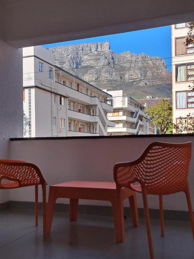 Table Mountain Views, Modern,Lots Of Natural Light, With Parking Kapsztad Zewnętrze zdjęcie